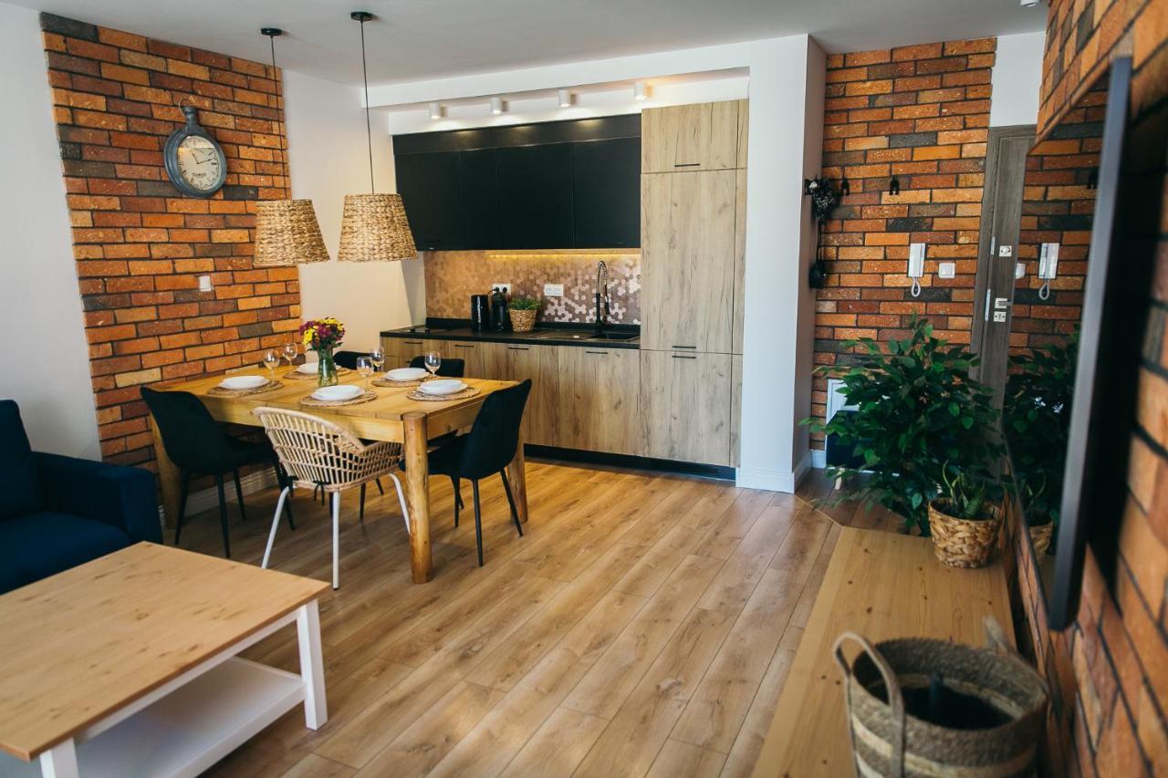 Apartament Przytulny Stone Hill Szklarska Poreba Exterior photo